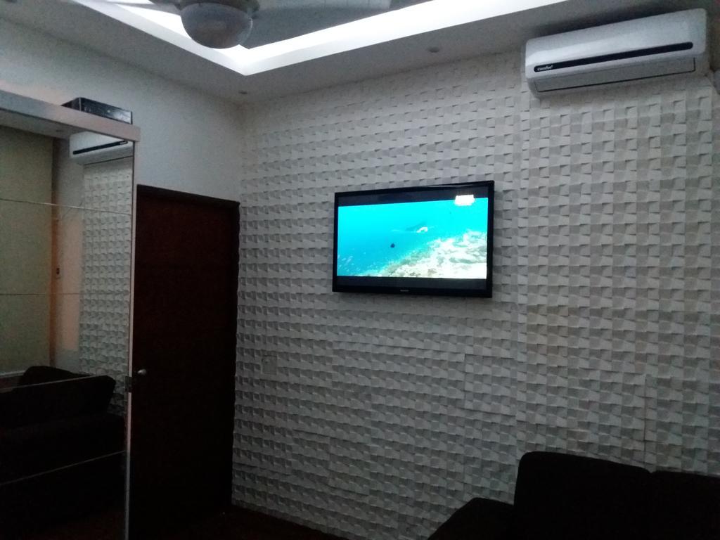 شقة Couto Lauredo Ap ريو دي جانيرو الغرفة الصورة