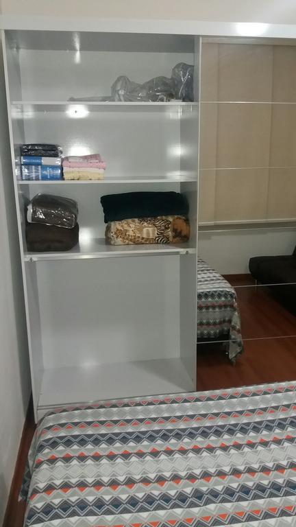 شقة Couto Lauredo Ap ريو دي جانيرو الغرفة الصورة